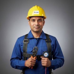 3-Year Warranty