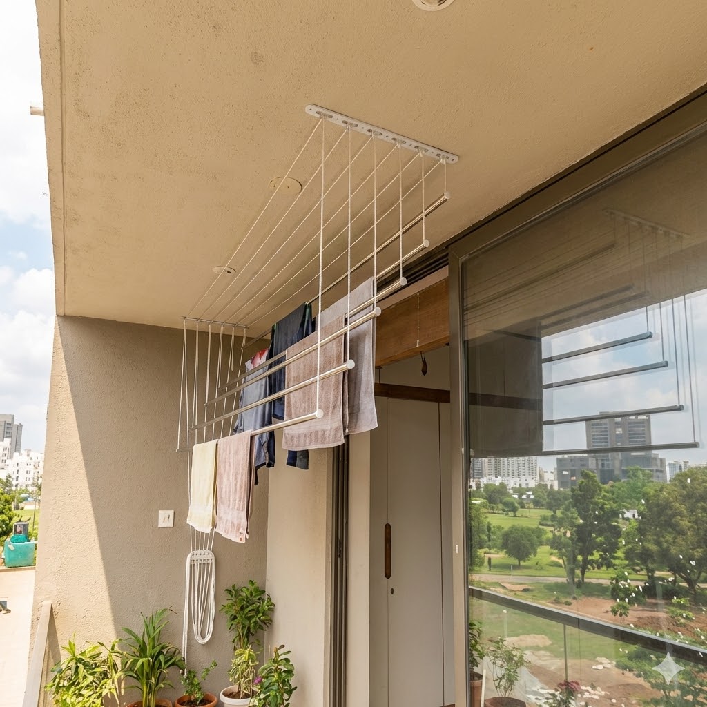 installation in Bachupally, Hyderabad