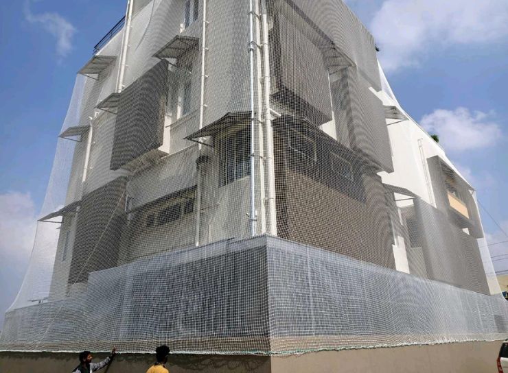 installation in Begumpet, Hyderabad