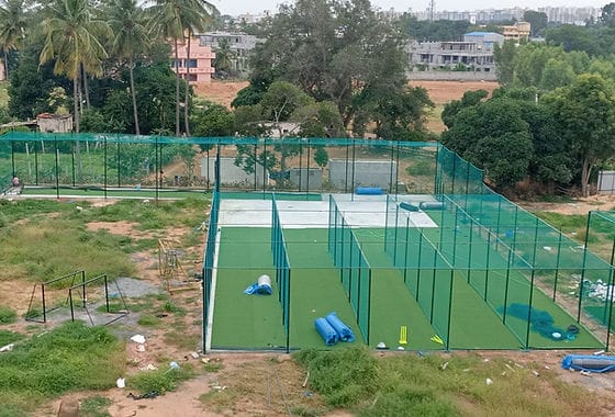 installation in Kukatpally, Hyderabad