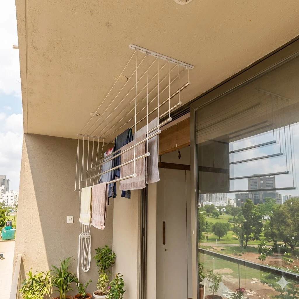 installation in Mehdipatnam, Hyderabad