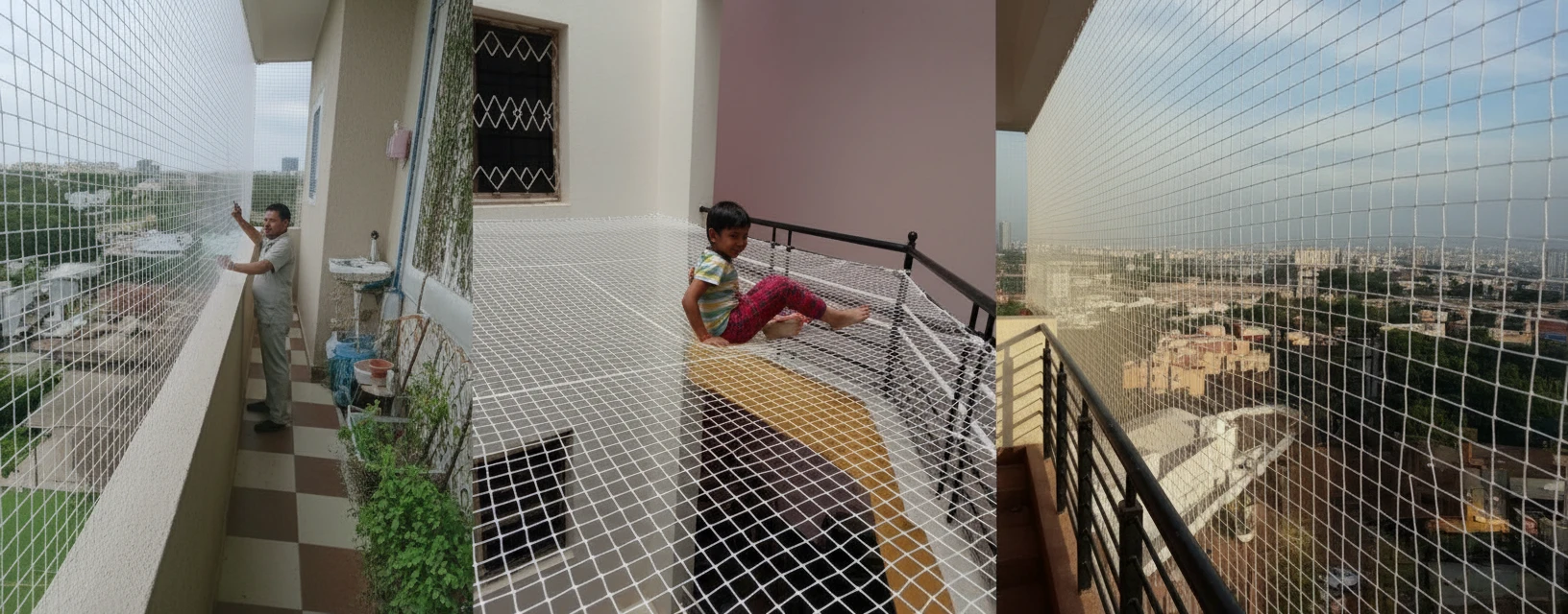 installation in Nanakramguda, Hyderabad
