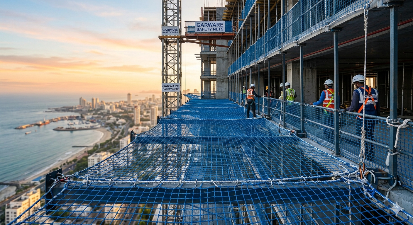 installation in Neredmet, Hyderabad